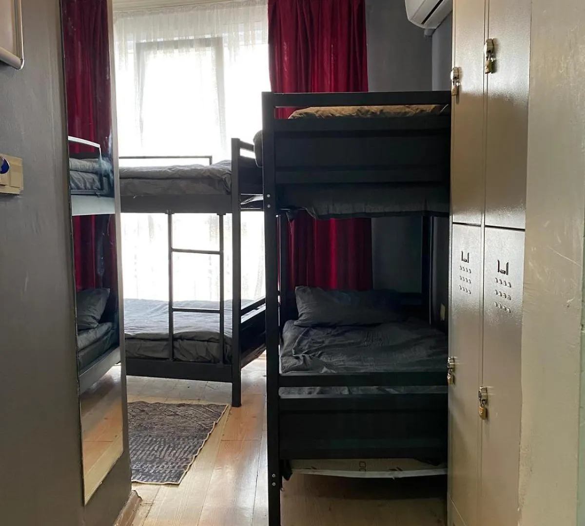 Chez Bore Istanbul