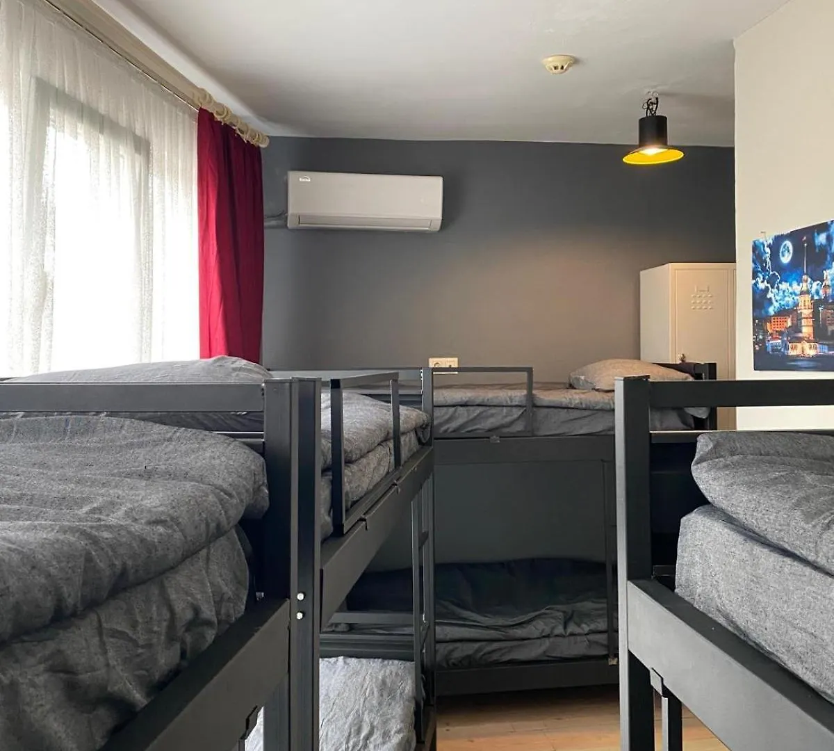 Chez Bore Istanbul 3*,