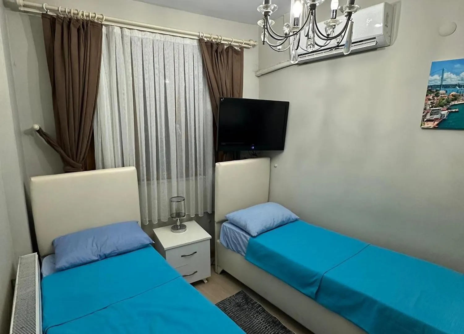 Hotel Chez Bore Istanbul