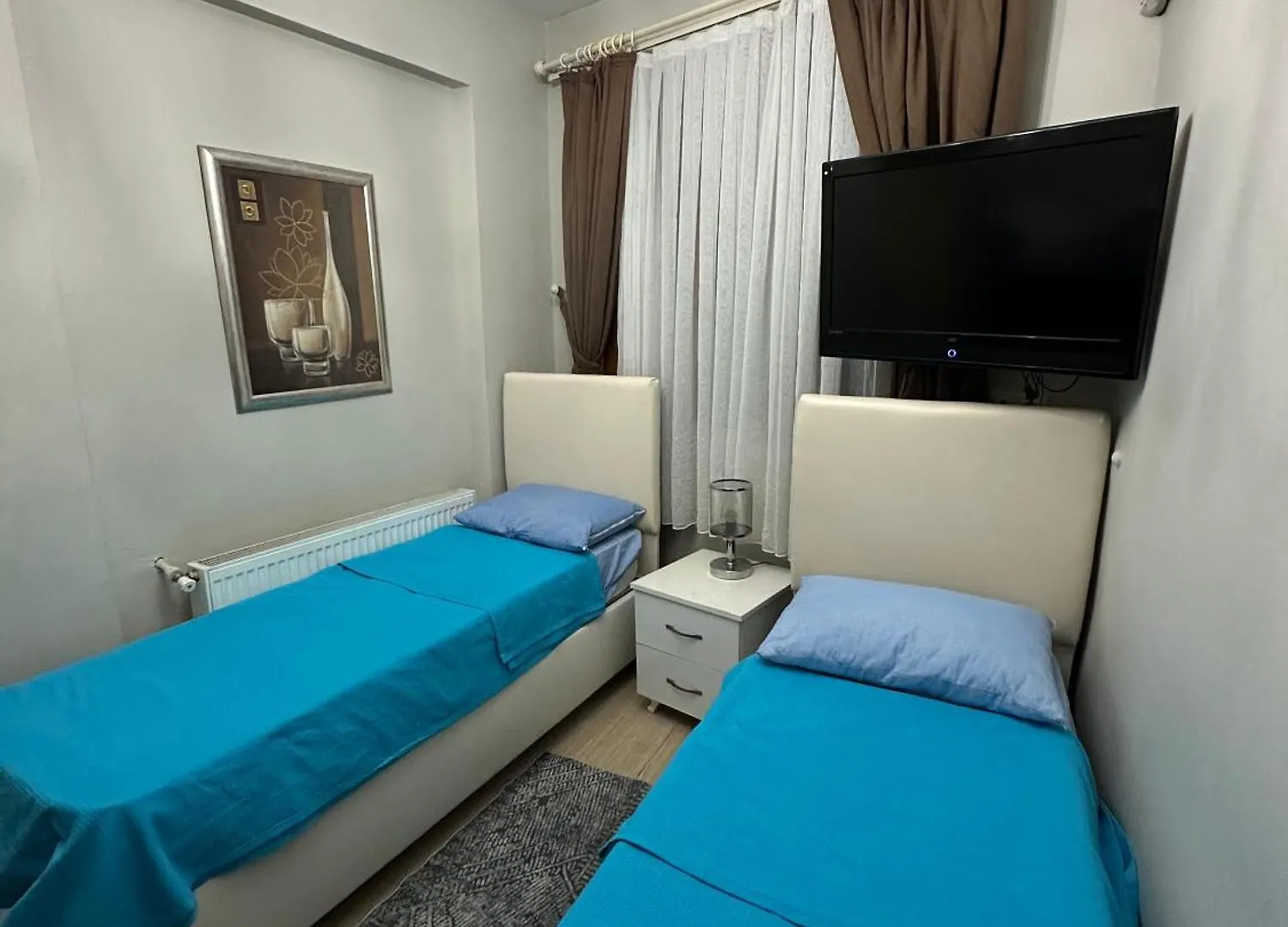 Chez Bore Istanbul Turkey
