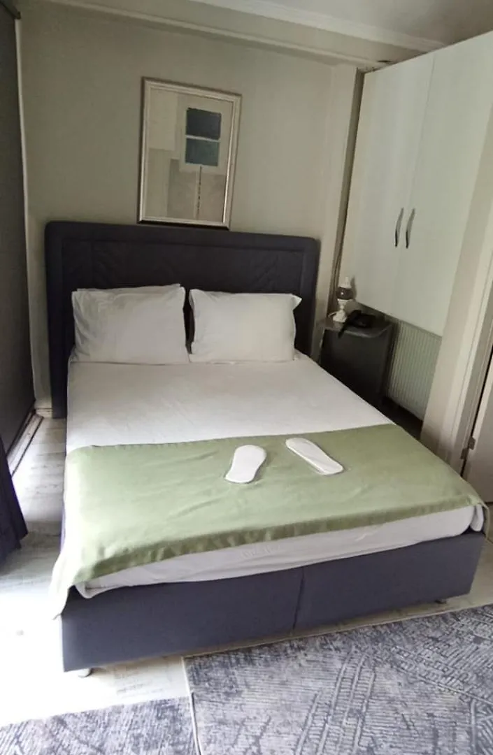 Hotel Chez Bore Istanbul